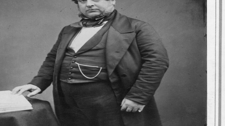 Warren De la Rue