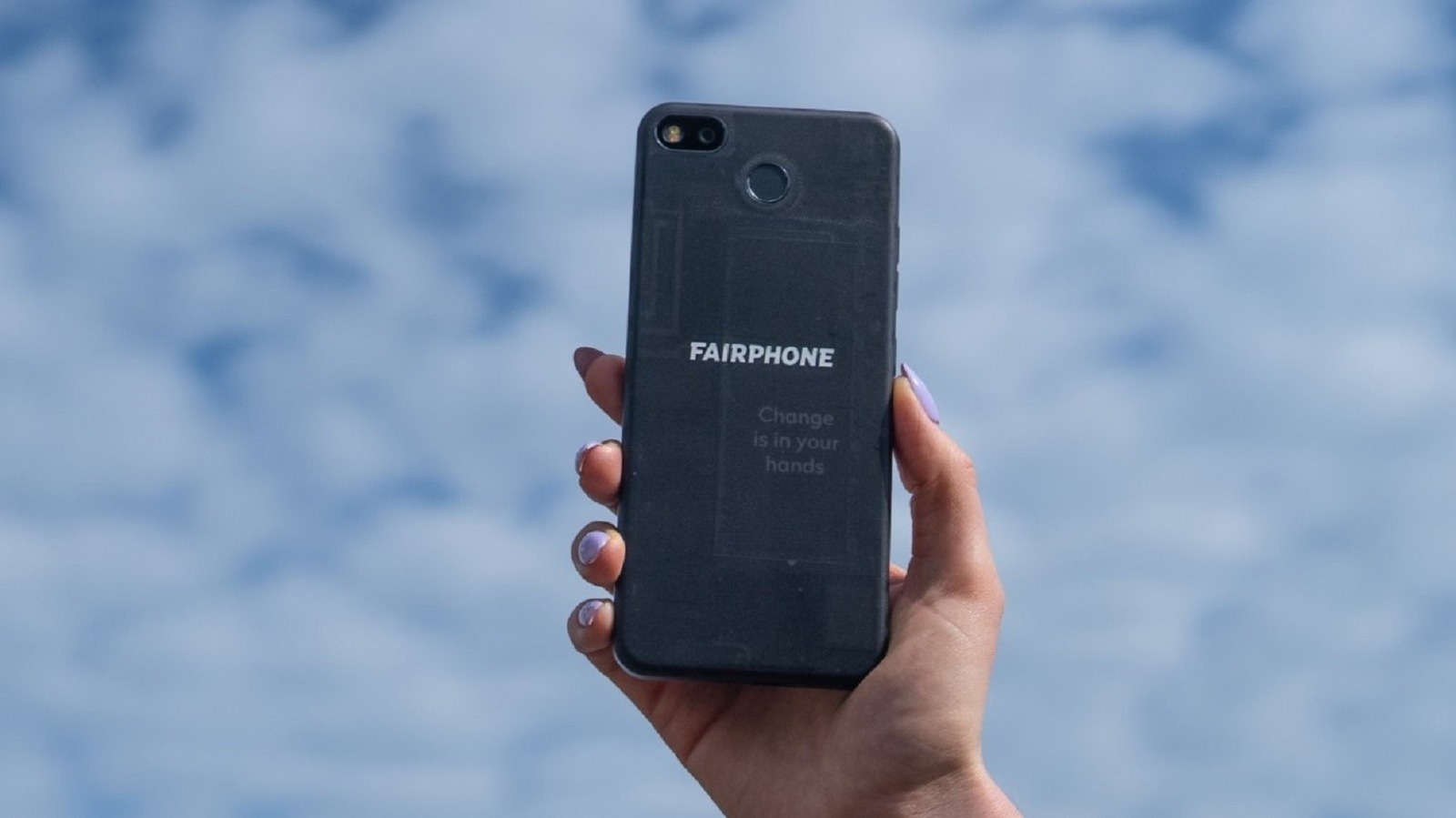 Who Owns Fairphone?