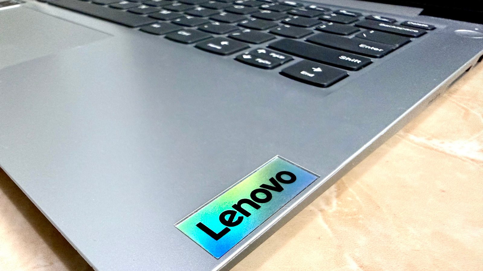 Who Owns Lenovo?