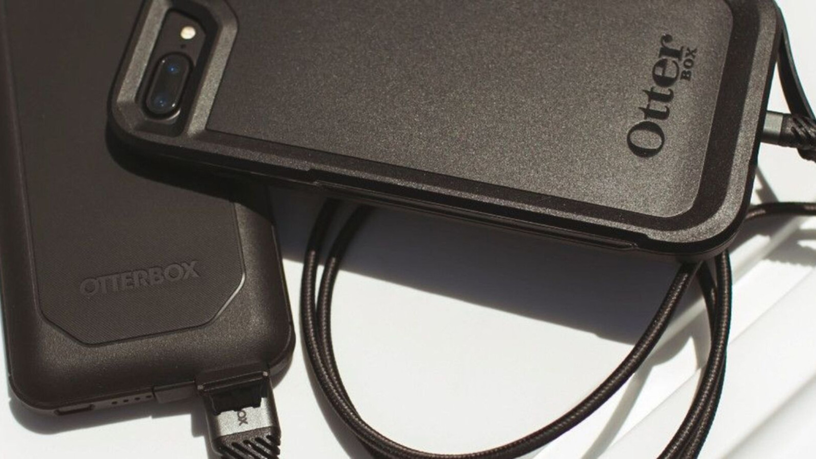 Who Owns OtterBox, The Smartphone Accessory Brand?