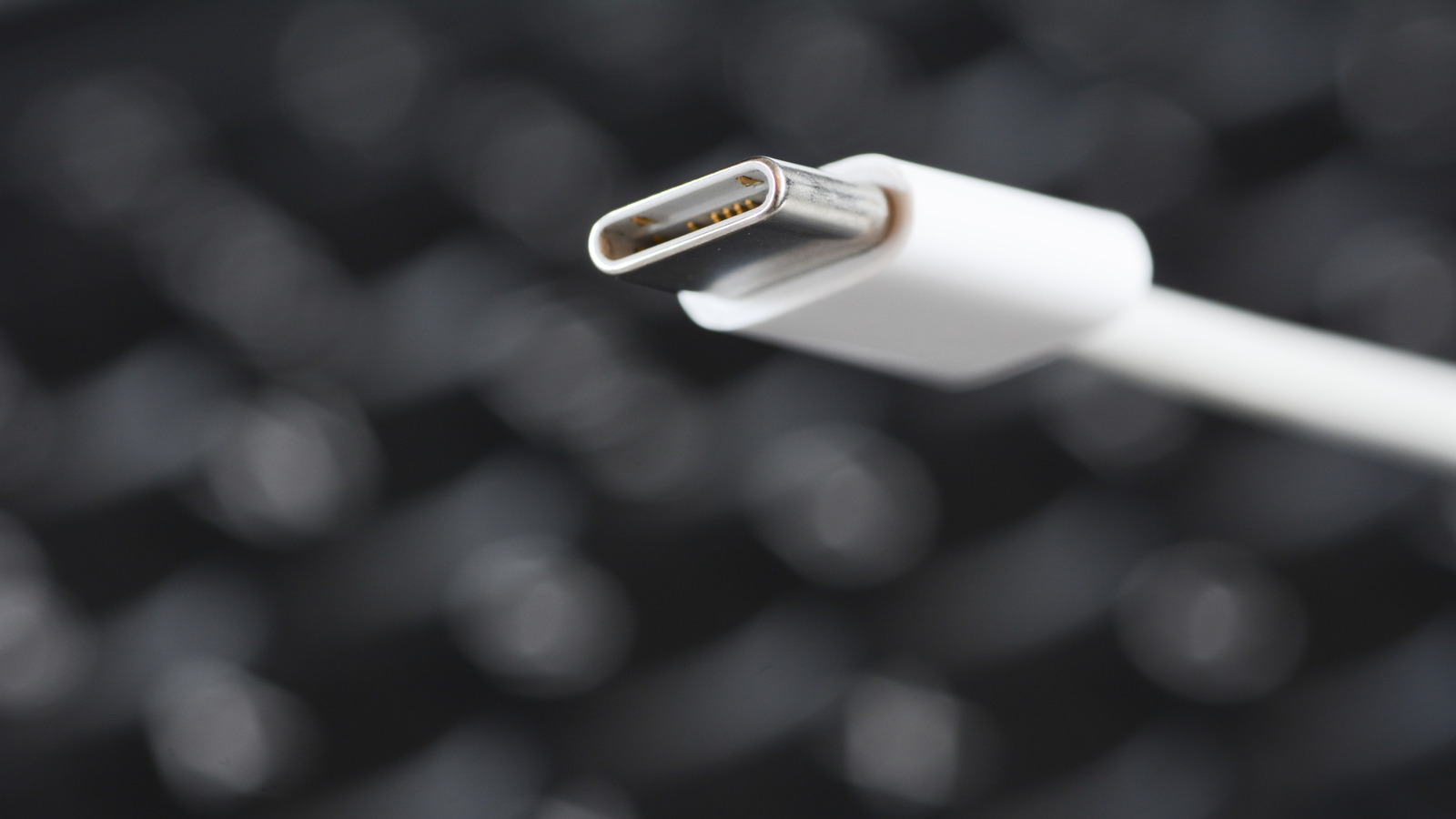Why All Of Your Devices Use USB-C Ports Now – BGR