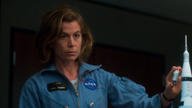 Sonya Walger in 