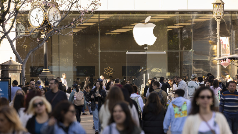 Apple Store