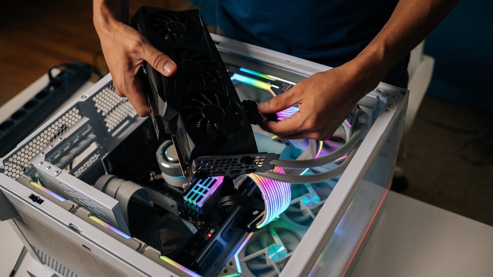 Why Are Game Consoles Cheaper Than A Gaming PC? - BGR