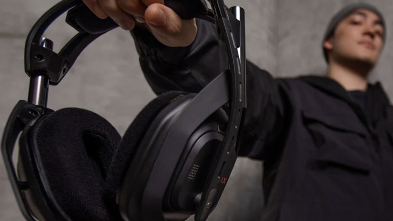 Why Did Logitech Buy Astro Headsets?
