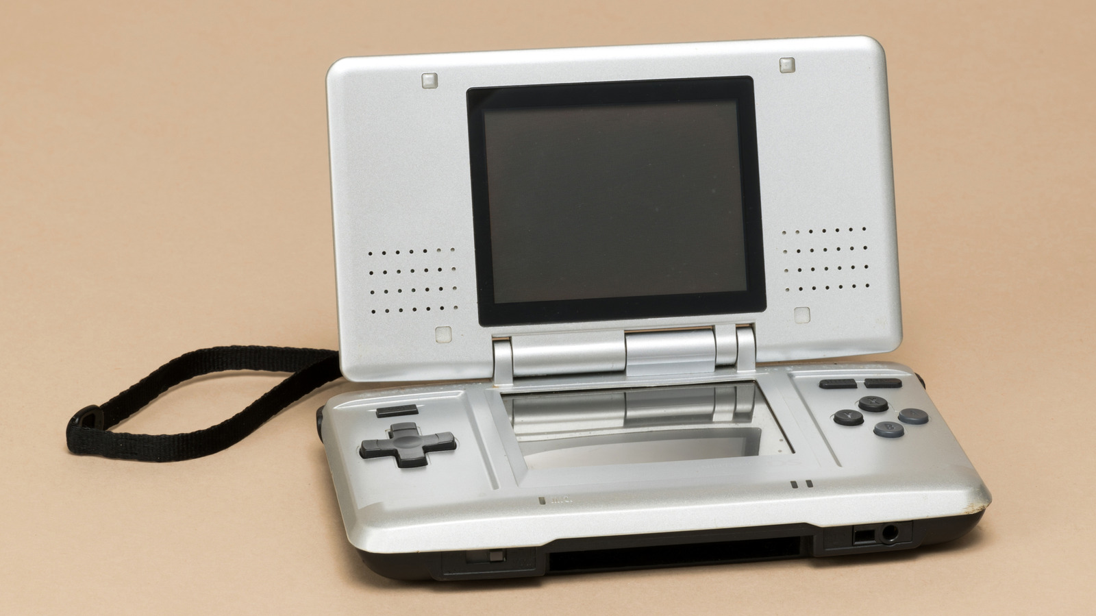 Why Did Nintendo Stop Making The Nintendo DS?