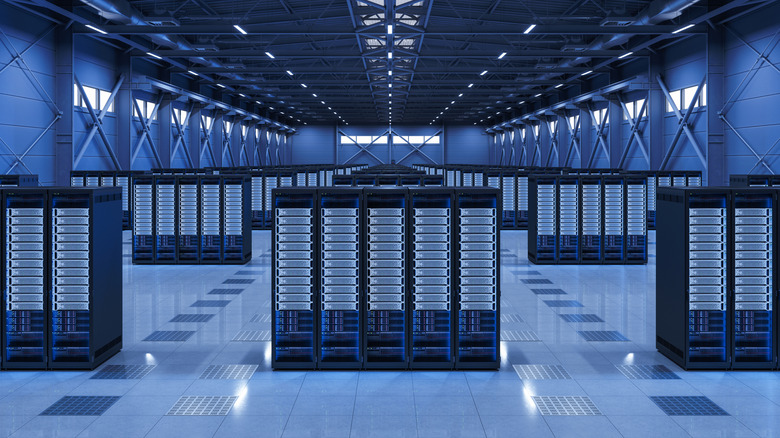 Why Don't We Put AI Data Centers In Space? Nvidia's CEO Has 3 Reasons