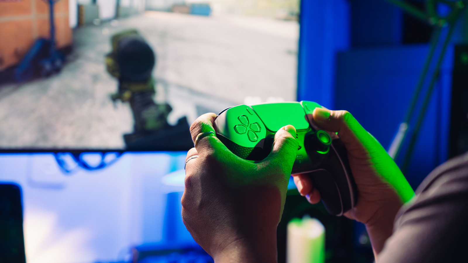Why HDR Looks Washed Out On PS5 (And How To Fix It)