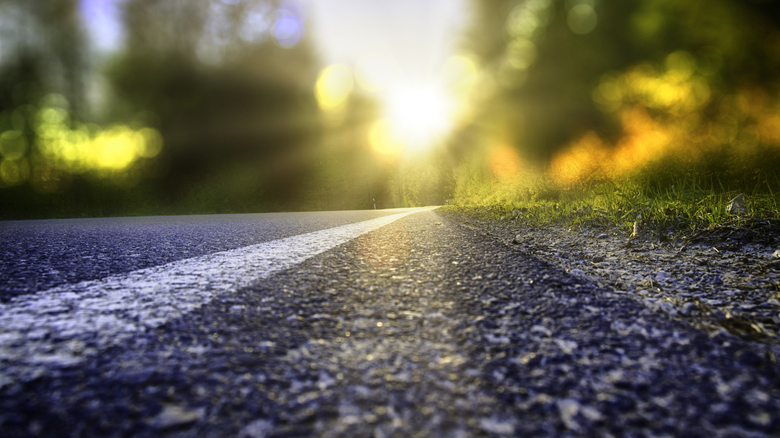 Solar Roadway Projects Failed Worldwide For A Few Obvious Reasons