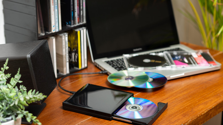 Why There's Simply No Need For Disc Drives Anymore