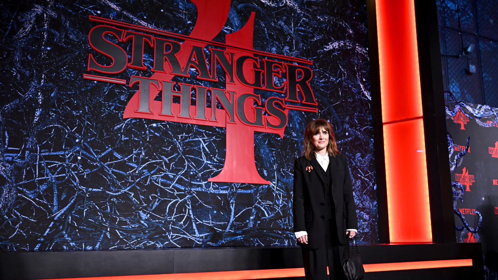 Winona Ryder Had A Major Condition To Join Netflix’s Stranger Things – BGR