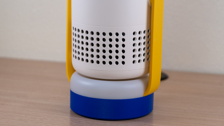 Speakers in the XGIMI Vibe One