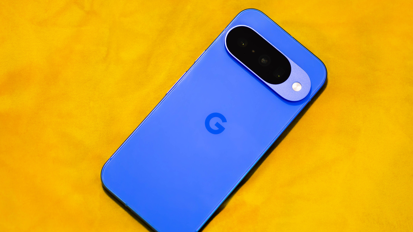 You Can Change Your Google Pixel's Flashlight Brightness - Here's How