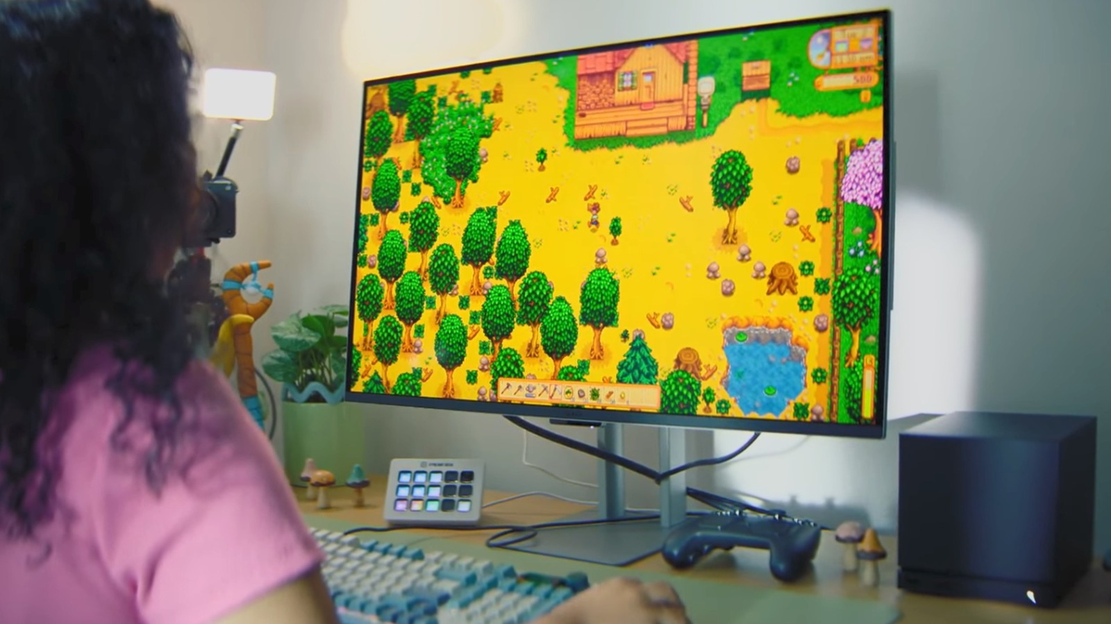 Cách thêm thư viện Epic và GOG vào Steam Machine
