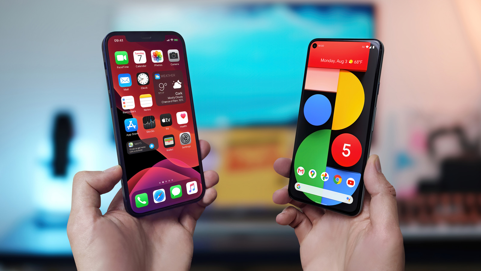 You Can Run iOS Apps On Android Phones – Here’s How – BGR