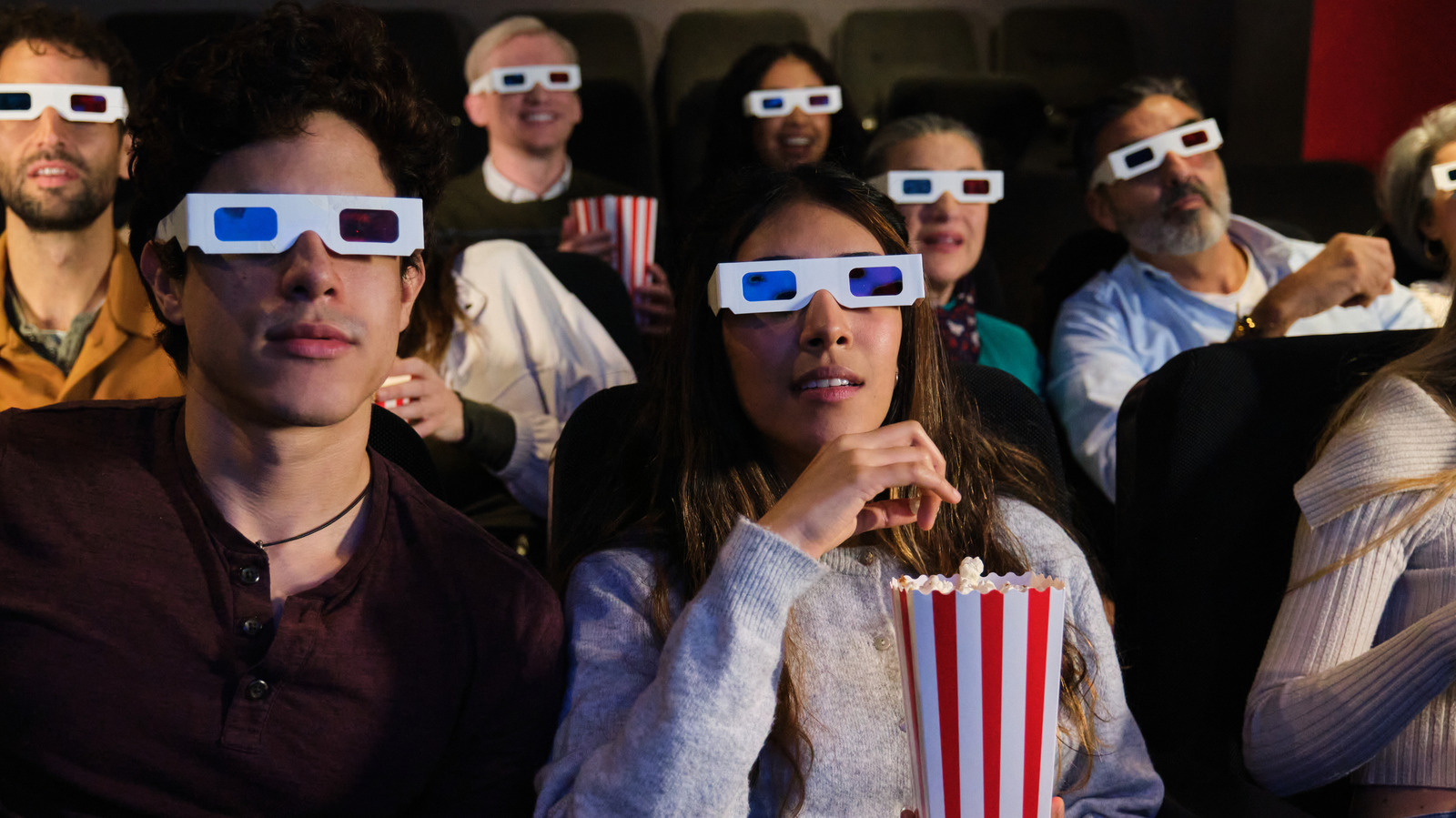 bgr.com - Michael Bizzaco - You Can Still Watch 3D Movies At Home, Just Not On A TV