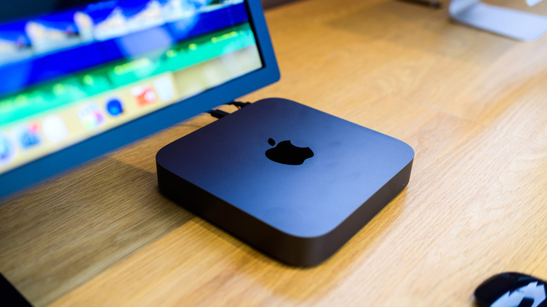 2018 Mac Mini