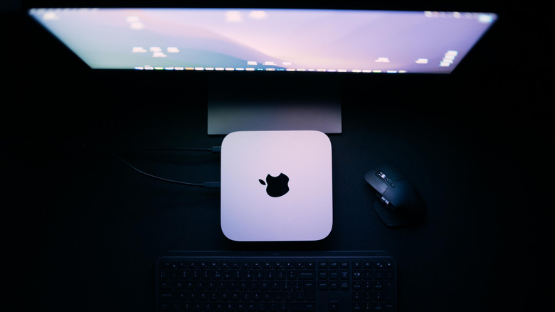 M1 Mac Mini
