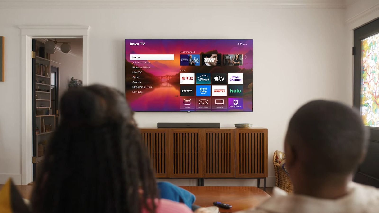 You Can Watch Movies Offline On Your Roku TV With This Cheap Accessory – BGR