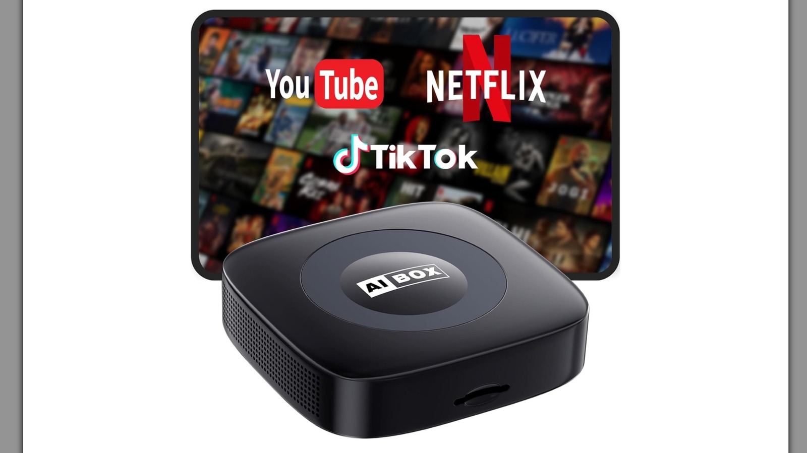 You Can Watch Netflix On Apple CarPlay – Here’s How – BGR