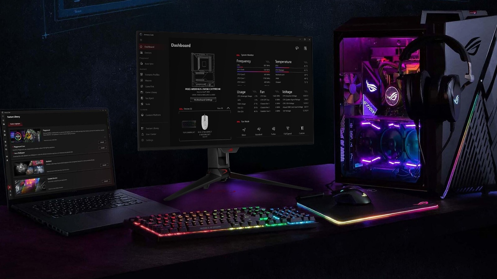 You Need To Update ASUS Armoury Crate Now - Here's Why