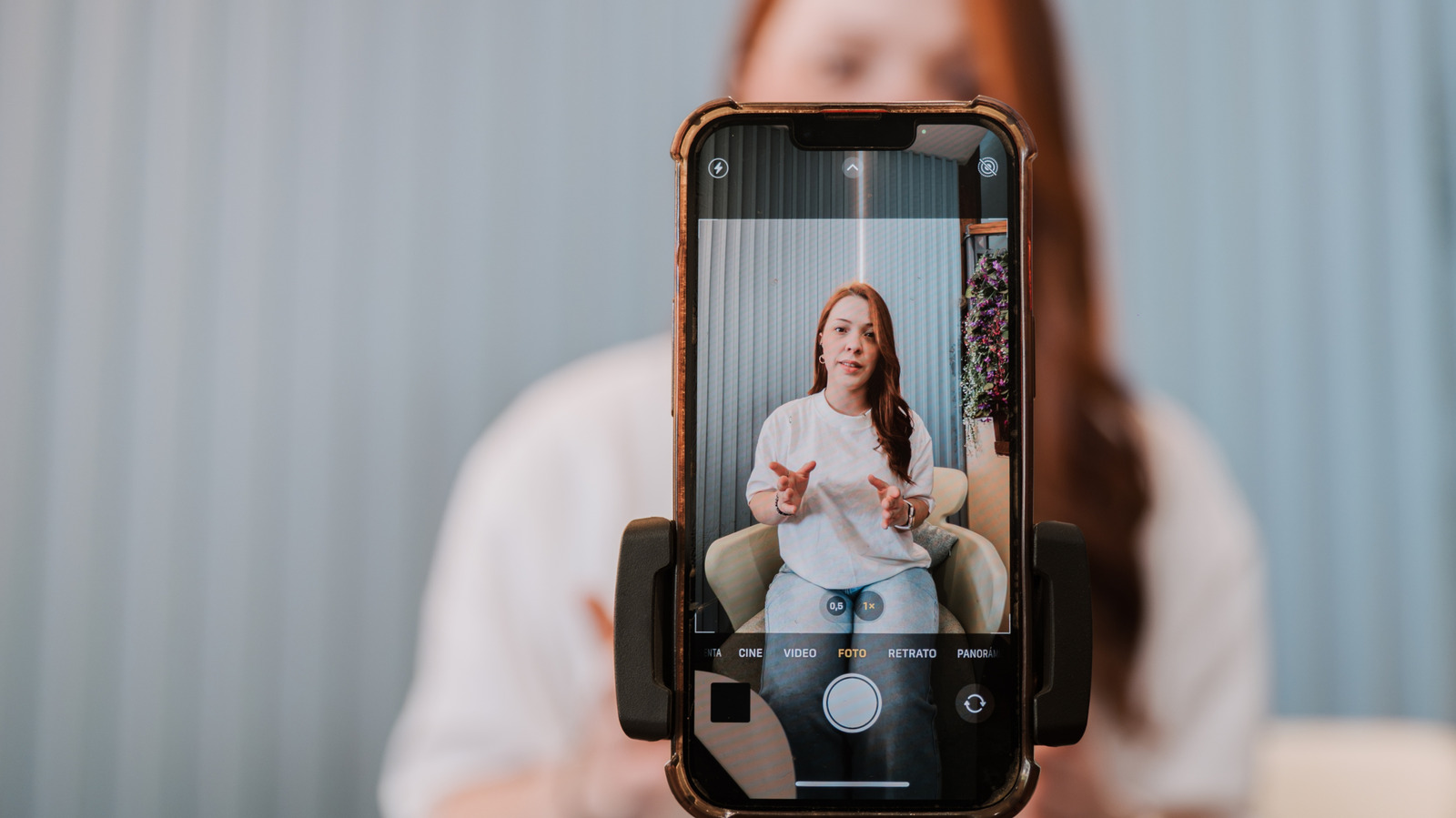 You Shouldn't Record All Your Phone Videos In 60FPS - Here's Why