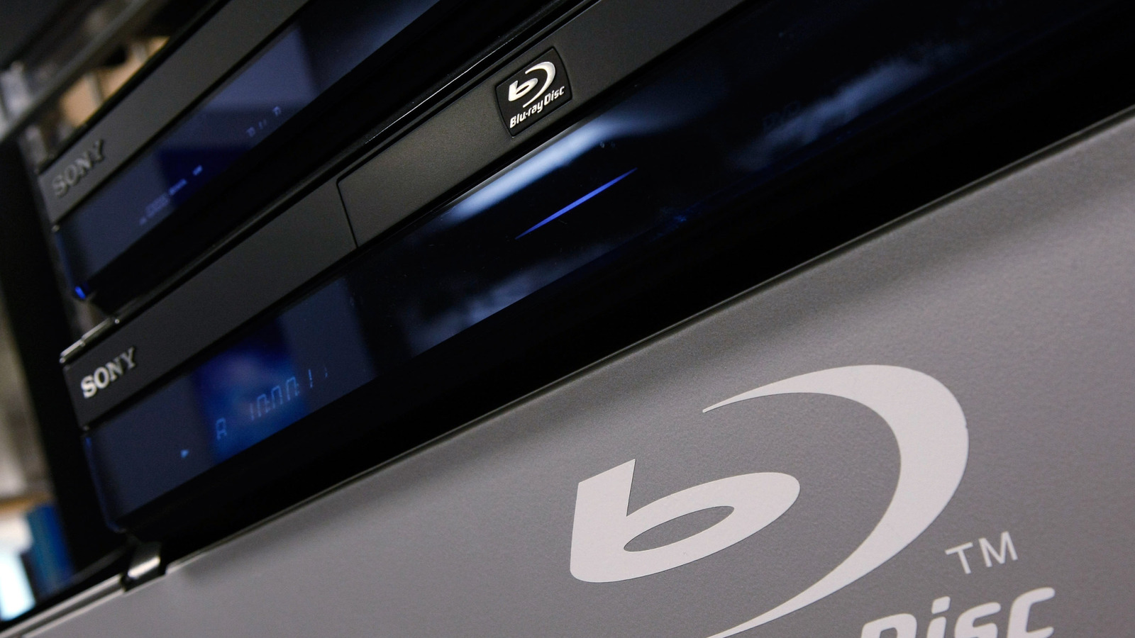 Your 4K Blu-Ray Player Will Need A Big Update Before Using This New Dolby Feature