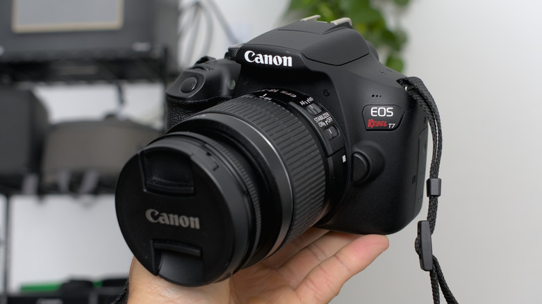 A Canon