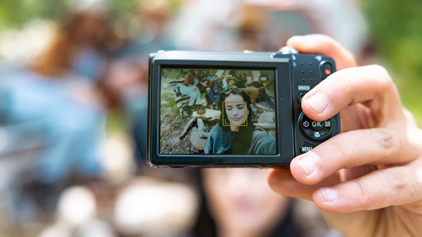 bgr.com - Joe Oliveto - Your Old 2000s Digital Cameras Are Cool Again, And It's Pretty Clear Why