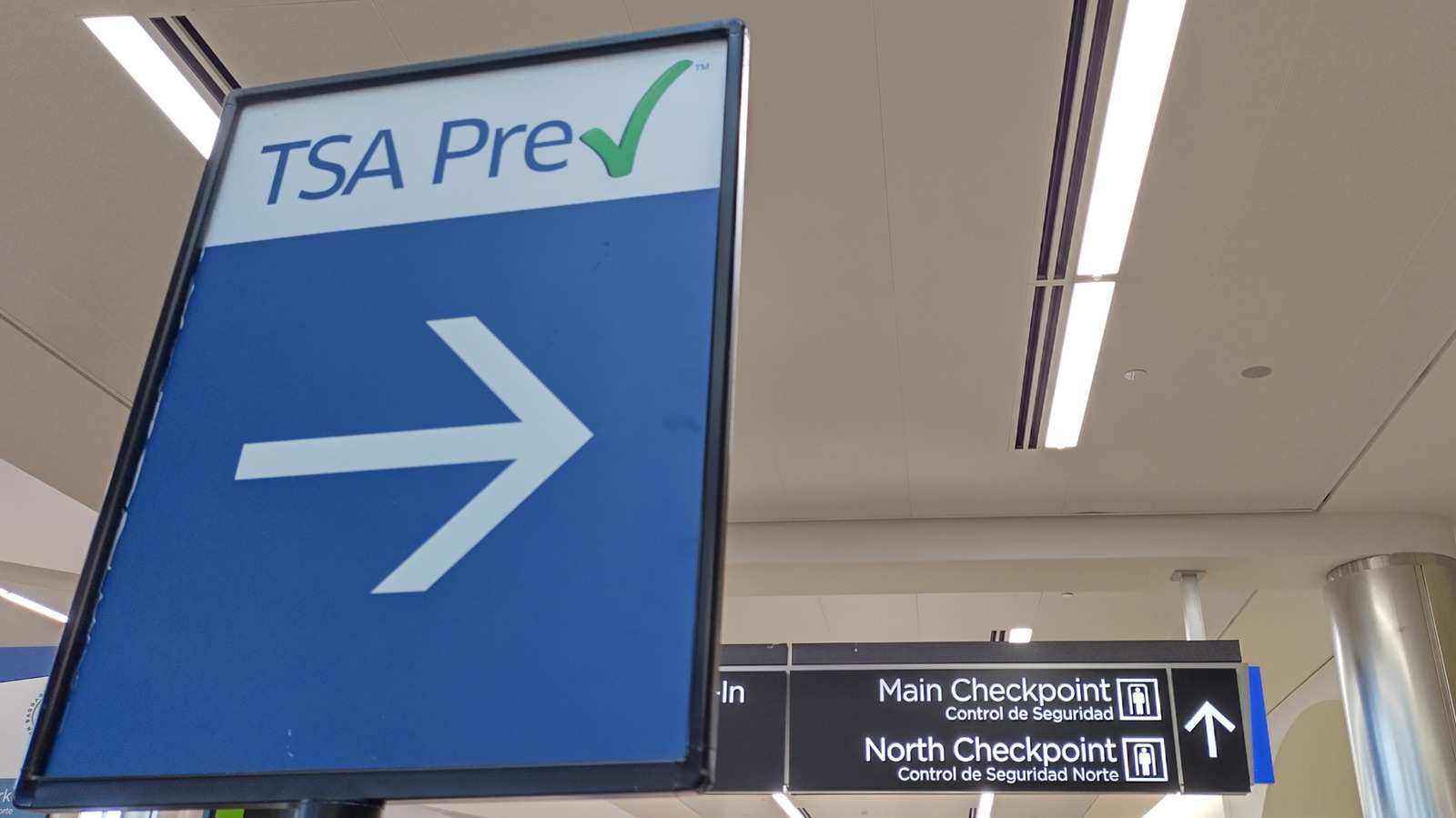 Your TSA Precheck Can Expire – Here’s How To Check And Renew Your Membership Online – BGR