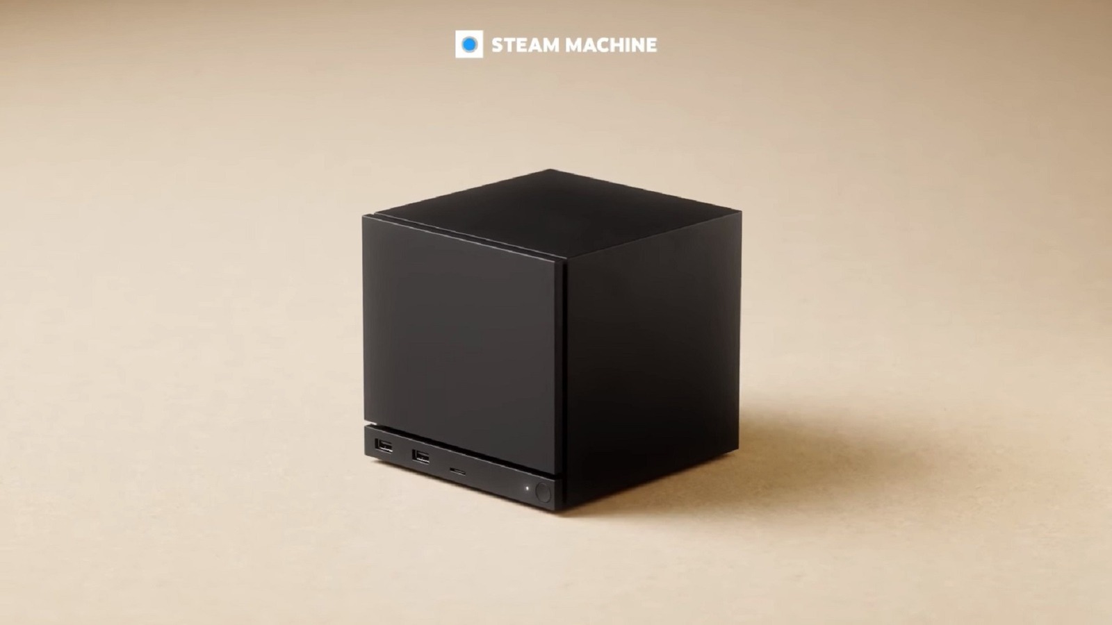 You're Going To Hate How Much The Steam Machine Costs In This Leak