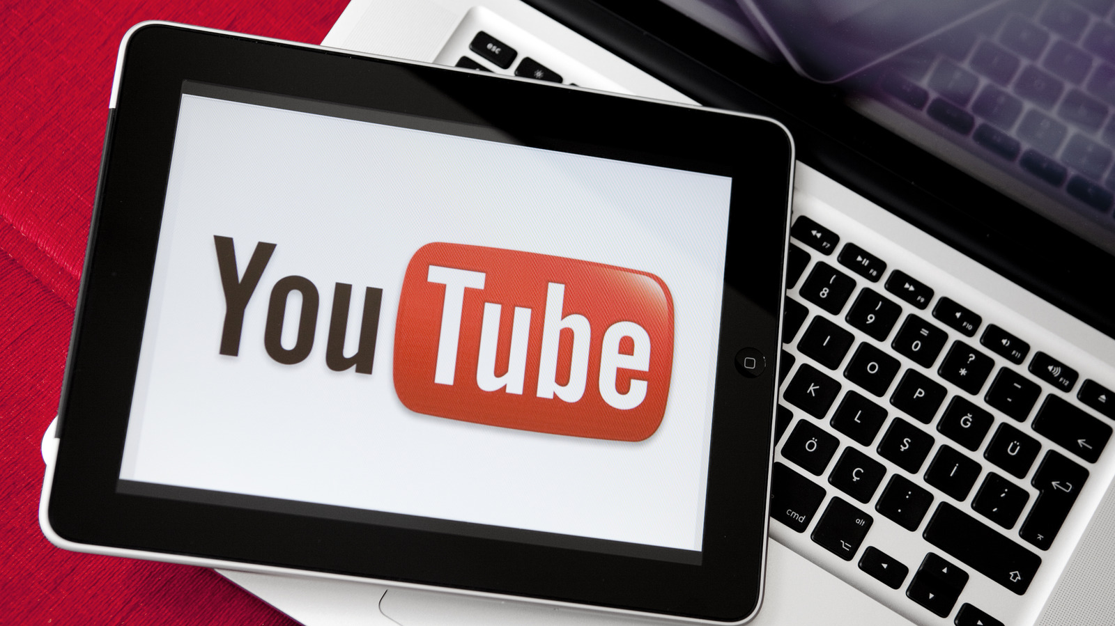 YouTube Isn't Loading For Some Users, But There Might Be A Fix