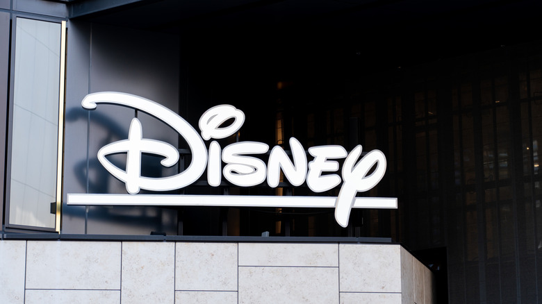 Disney Logo