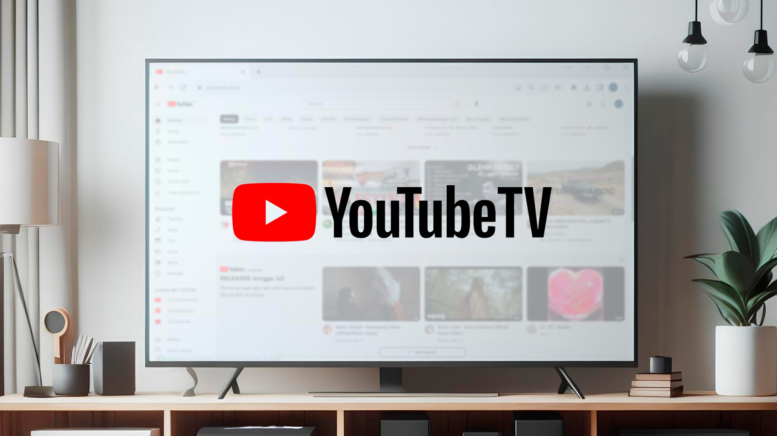 YouTube’s New TV Plans May Pay Back Your Premium Hike – BGR