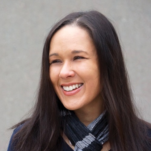 Photo of Christine Persaud