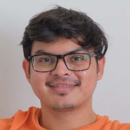 Photo of Khamosh Pathak