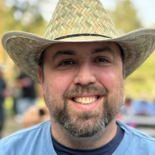 Photo of Jeffrey N. Ross