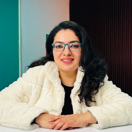 Photo of Kanika Gogia