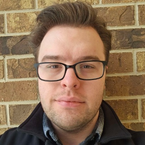 Photo of Jonathan Sayers