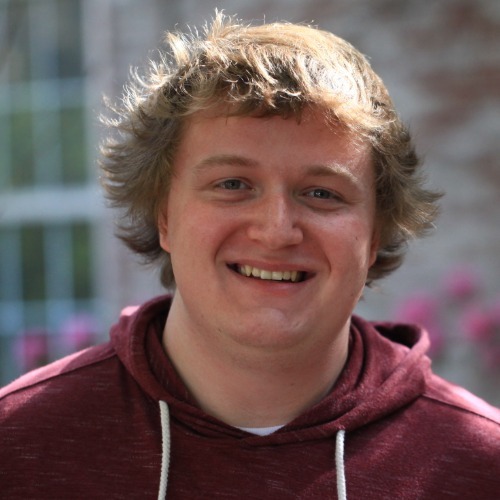 Photo of Robert Dolen