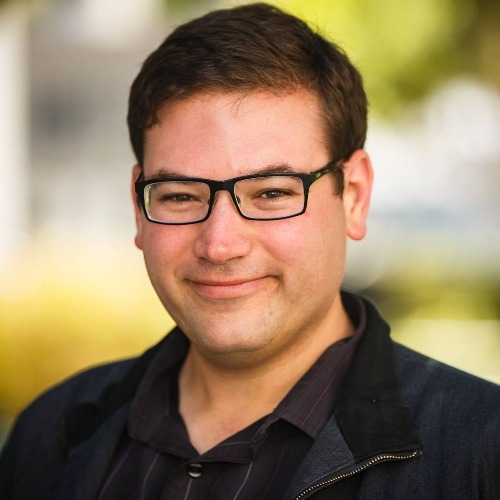 Photo of Ian Sherr