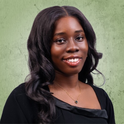 Photo of Chizara Ibeakanma