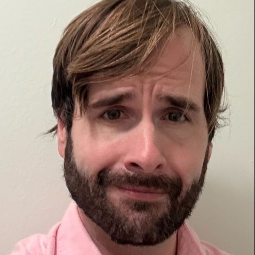 Photo of Joe Oliveto