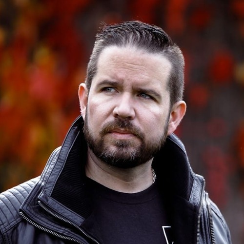 Photo of Nicholas Morine