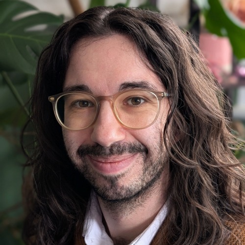 Photo of Ian Garland