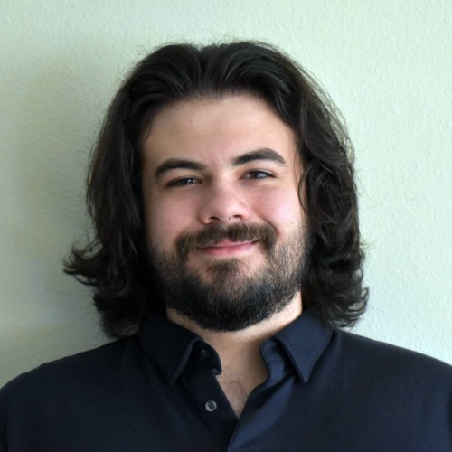 Photo of Marcus Mears III
