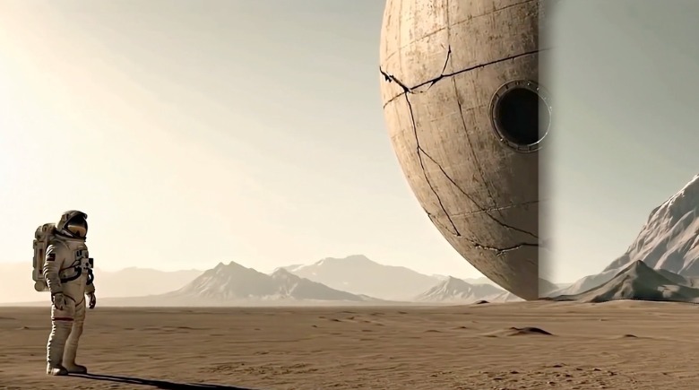 The Remove feature in Veo 3.1 and Flow.