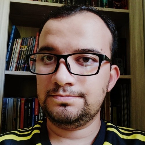 Photo of Eduardo Ariedo