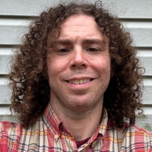 Photo of Nichols deCourville