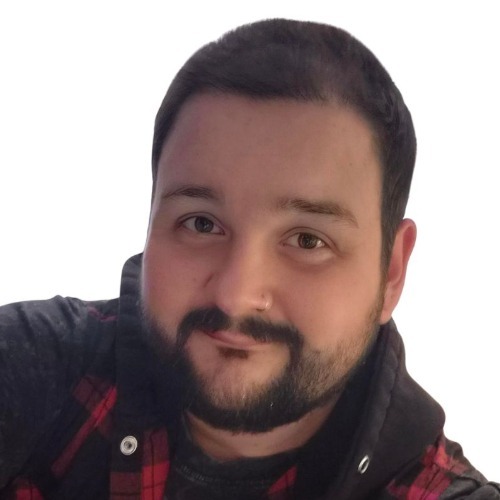 Photo of Christian Wait